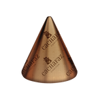 CONITOS DE DULCE DE LECHE