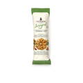 GALLETAS 100% INTEGRALES Y VEGANAS GRANOLA, AVENA, ALMENDRAS Y MANÍ